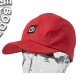 Бейсболка Trakker FIVE-PANEL CAP-RED